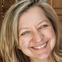 Diana Adams