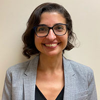 Lisa Giraldi
