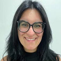 Vanessa Martino