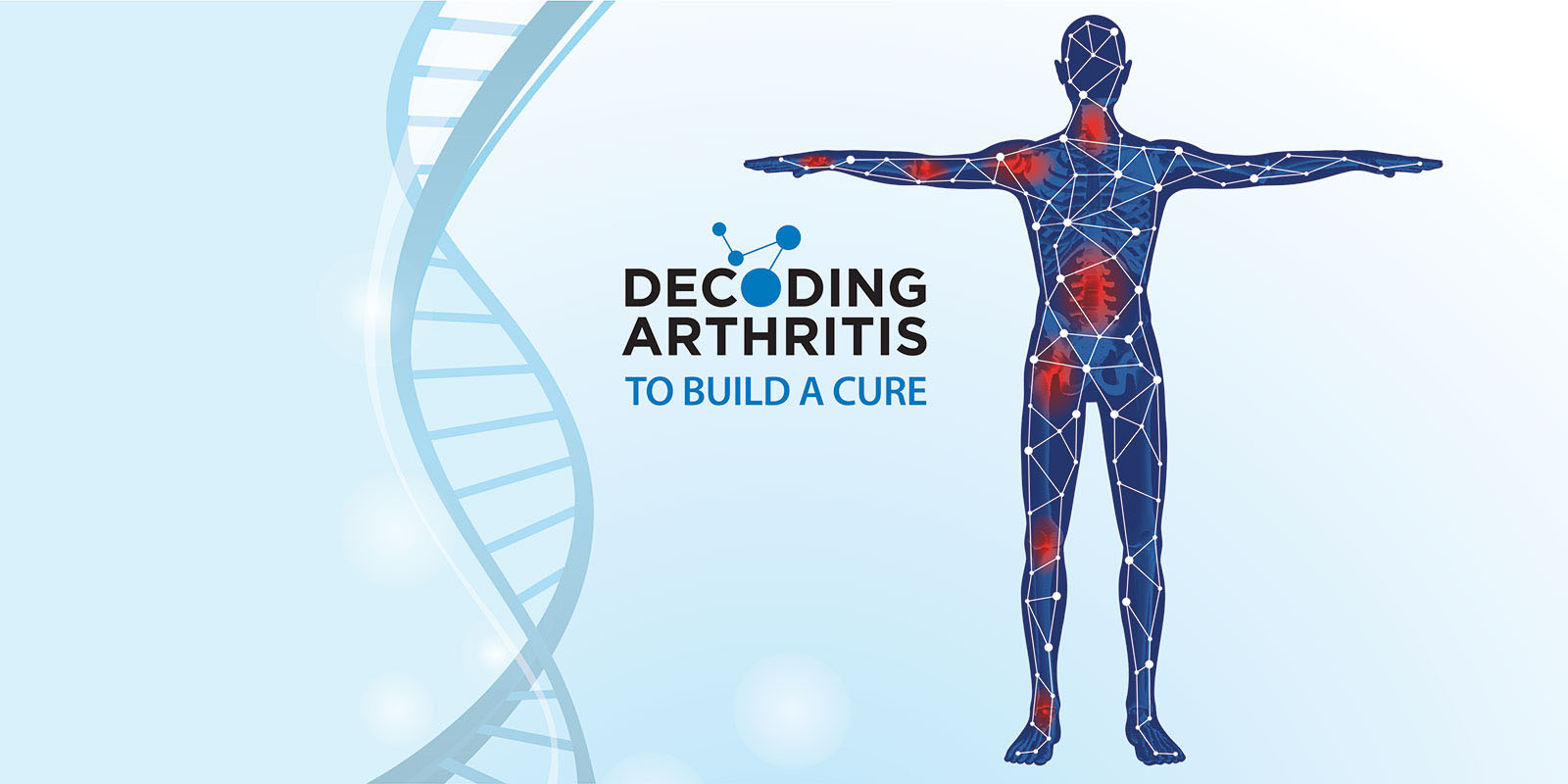 Decoding Arthritis