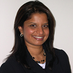 Sindhu Johnson