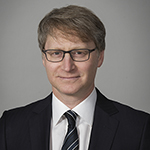 Stephen Lewis