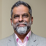 Yoga Raja Rampersaud
