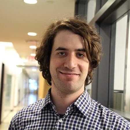 Dr. Michael Hoffman