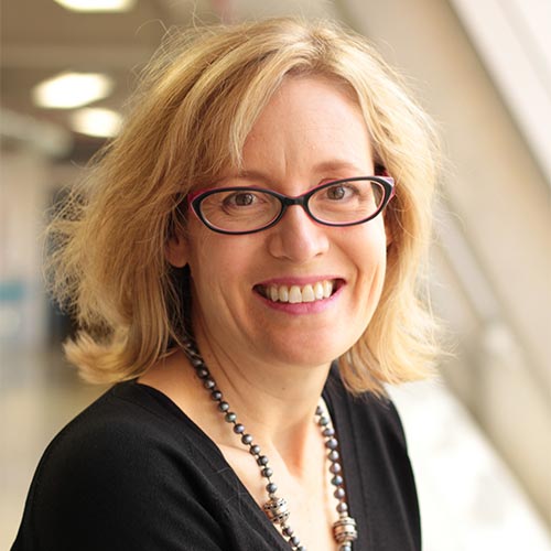 Dr. Valerie Wallace