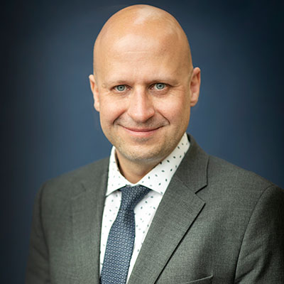 Luke Brzozowski
