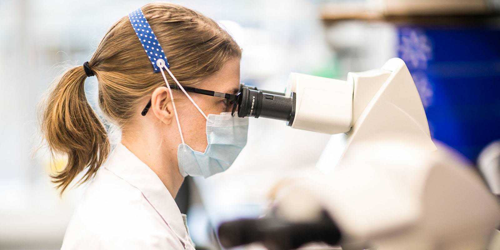 research and innovation