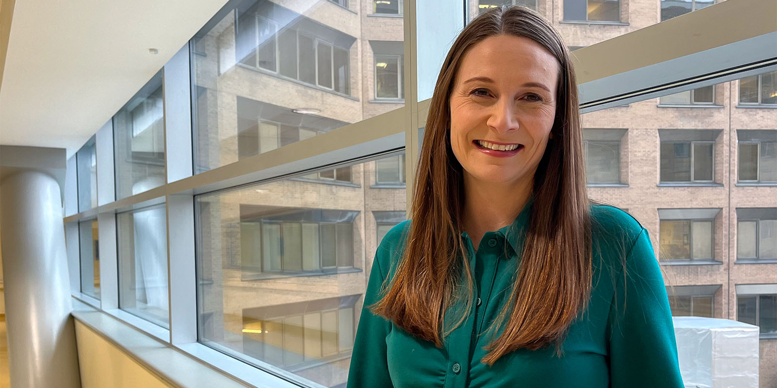 Dr. Kathryn Trottier