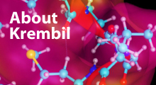 About Krembil