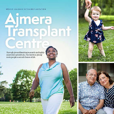 Ajmera Magazine
