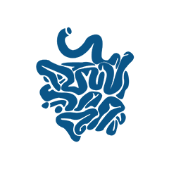 intestine icon