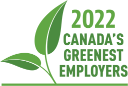 Greenest employers