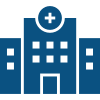 Hospital icon