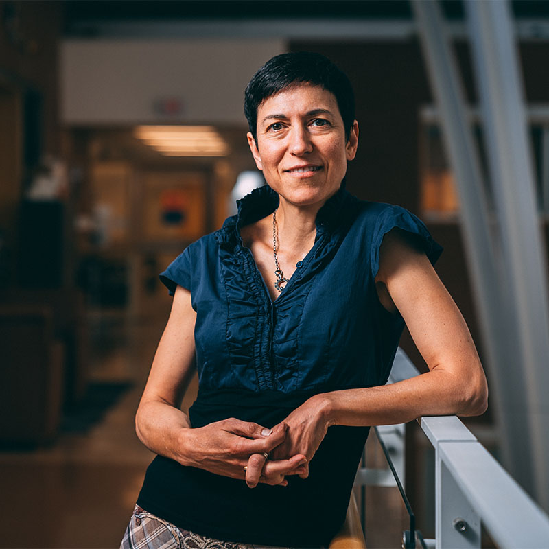 Dr. Carmela Tartaglia