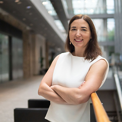 Dr. Cristina Nostro