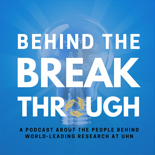 Podcast Research